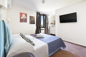 Villa Ambra in Massa Lubrense