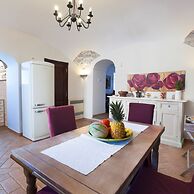 Villa Ambra in Massa Lubrense