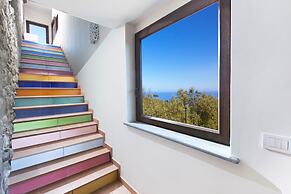 Villa Ambra in Massa Lubrense