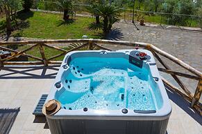 Villa Ambra in Massa Lubrense