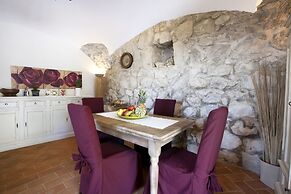 Villa Ambra in Massa Lubrense