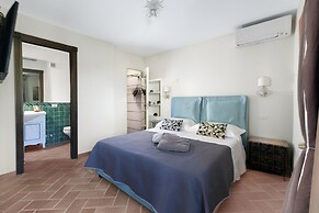 Villa Ambra in Massa Lubrense