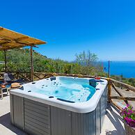 Villa Ambra in Massa Lubrense