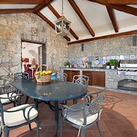 Villa Ambra in Massa Lubrense