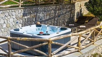 Villa Ambra in Massa Lubrense