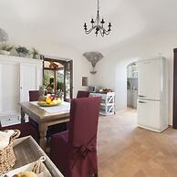 Villa Ambra in Massa Lubrense