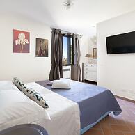 Villa Ambra in Massa Lubrense