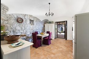 Villa Ambra in Massa Lubrense