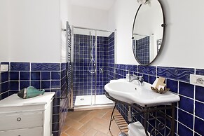 Villa Ambra in Massa Lubrense