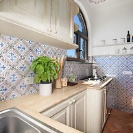 Villa Ambra in Massa Lubrense