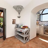 Villa Ambra in Massa Lubrense