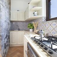 Villa Ambra in Massa Lubrense