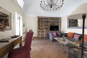 Villa Ambra in Massa Lubrense