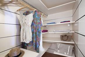 Villa Ambra in Massa Lubrense