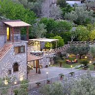 Villa Ambra in Massa Lubrense