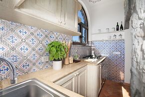 Villa Ambra in Massa Lubrense