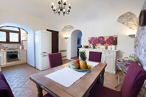 Villa Ambra in Massa Lubrense