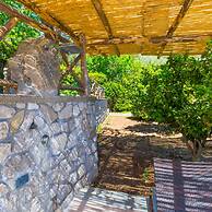 Villa Ambra in Massa Lubrense