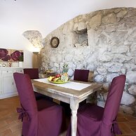 Villa Ambra in Massa Lubrense