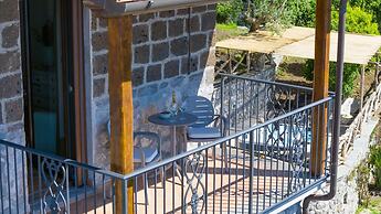 Villa Ambra in Massa Lubrense