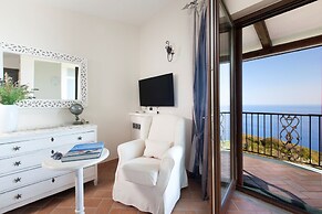 Villa Ambra in Massa Lubrense