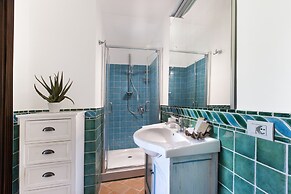 Villa Ambra in Massa Lubrense