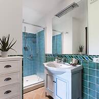 Villa Ambra in Massa Lubrense