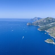 Villa Ambra in Massa Lubrense