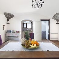 Villa Ambra in Massa Lubrense