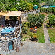 Villa Ambra in Massa Lubrense