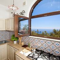 Villa Ambra in Massa Lubrense