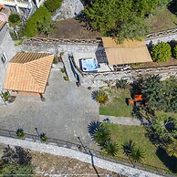 Villa Ambra in Massa Lubrense