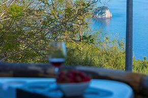 Villa Ambra in Massa Lubrense