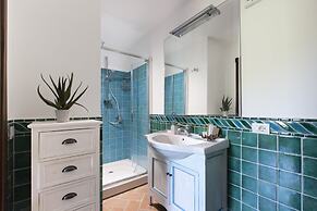 Villa Ambra in Massa Lubrense