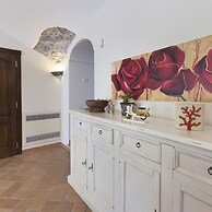 Villa Ambra in Massa Lubrense