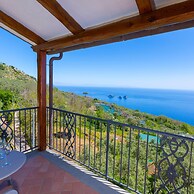 Villa Ambra in Massa Lubrense