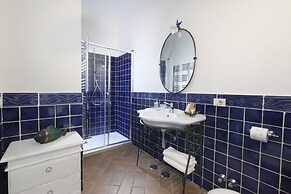 Villa Ambra in Massa Lubrense