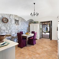 Villa Ambra in Massa Lubrense