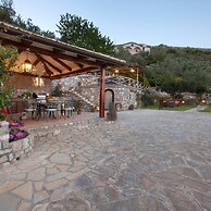 Villa Ambra in Massa Lubrense