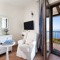 Villa Ambra in Massa Lubrense