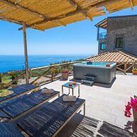 Villa Ambra in Massa Lubrense