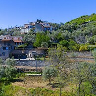 Villa Ambra in Massa Lubrense