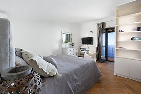 Villa Ambra in Massa Lubrense