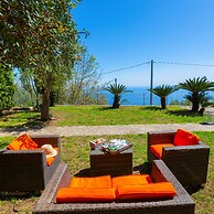 Villa Ambra in Massa Lubrense