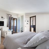 Villa Ambra in Massa Lubrense