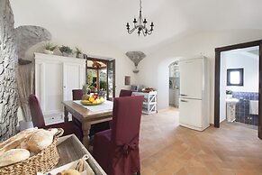 Villa Ambra in Massa Lubrense