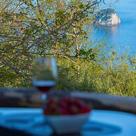 Villa Ambra in Massa Lubrense