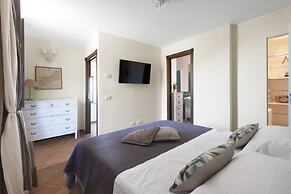 Villa Ambra in Massa Lubrense