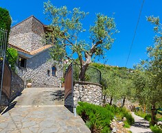 Villa Ambra in Massa Lubrense