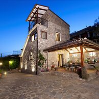 Villa Ambra in Massa Lubrense